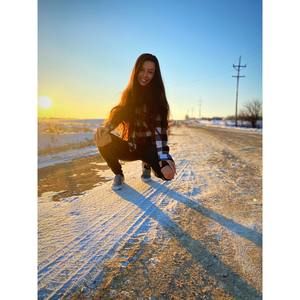 Meet your Posher, Nikki